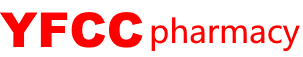 YFCC Pharmacy - logo